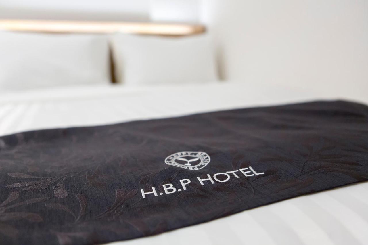 H.B.P Hotel Осака Екстер'єр фото