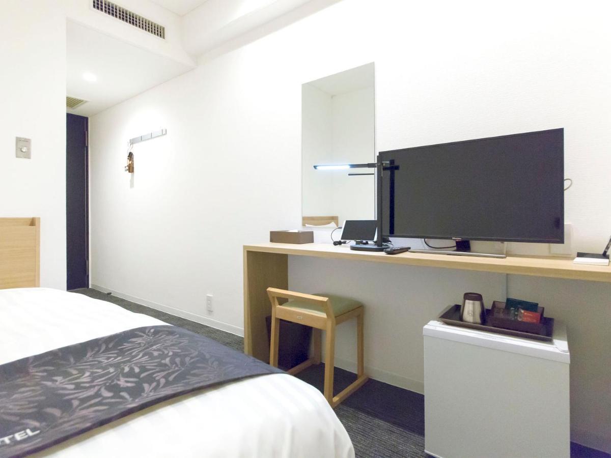 H.B.P Hotel Осака Екстер'єр фото