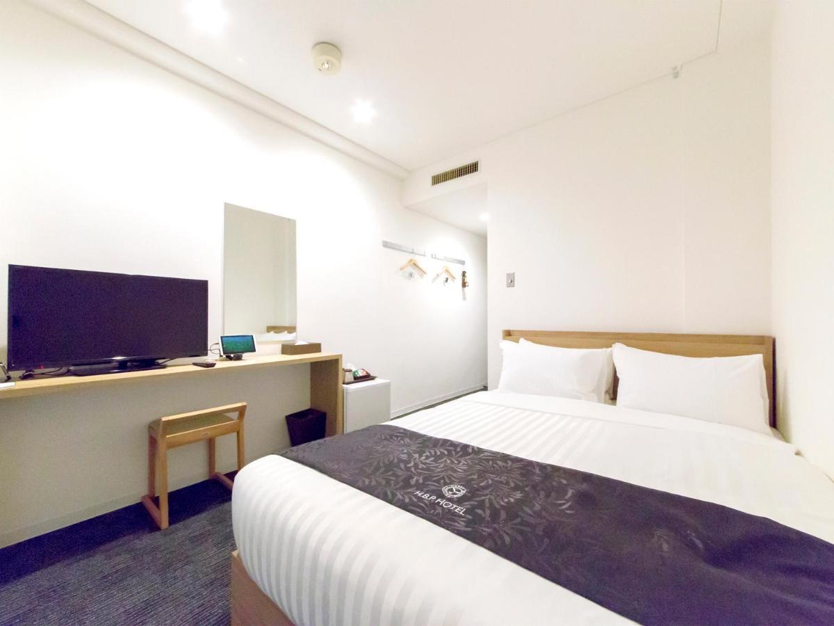 H.B.P Hotel Осака Екстер'єр фото